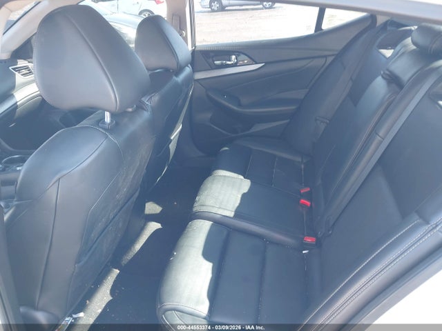Nissan Maxima 3.5 Sv 2017 1N4AA6AP4HC374420 Image 8