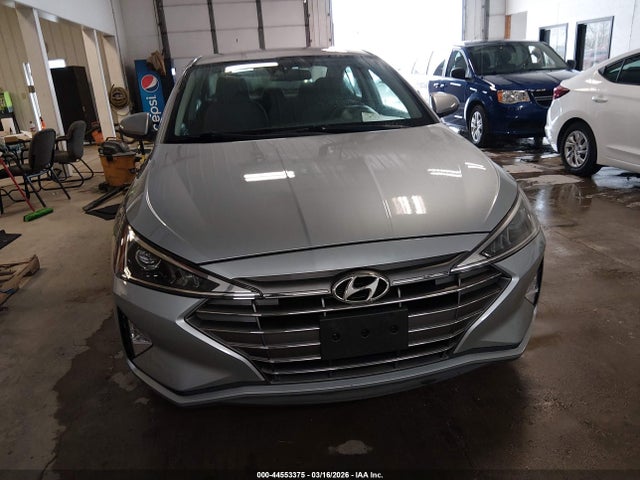 Hyundai ELANTRA SE 2020 5NPD74LF8LH614015 Image 12