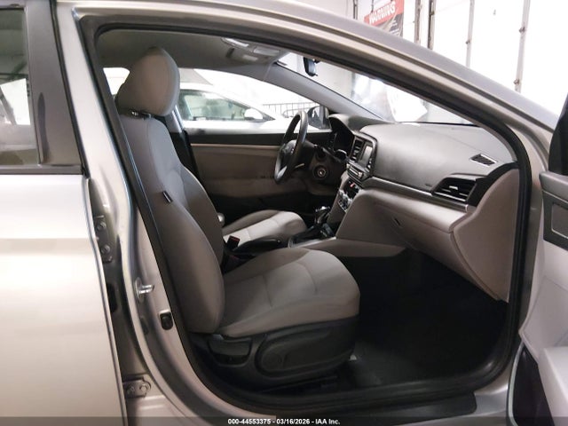 Hyundai ELANTRA SE 2020 5NPD74LF8LH614015 Image 5