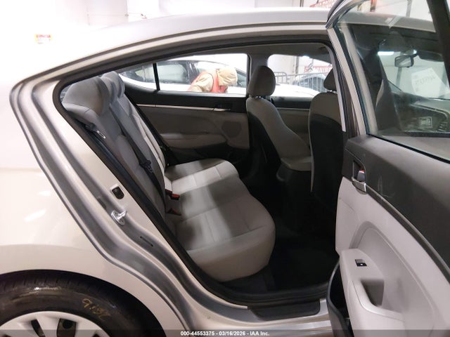 Hyundai ELANTRA SE 2020 5NPD74LF8LH614015 Image 8