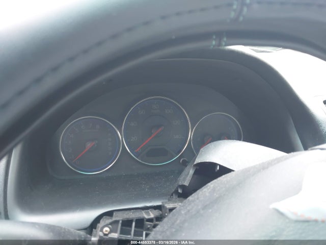 Aukcja sprzedaży 2004 Honda Civic Lx, vin: 2HGES16514H535298, numer aukcji: 44553378