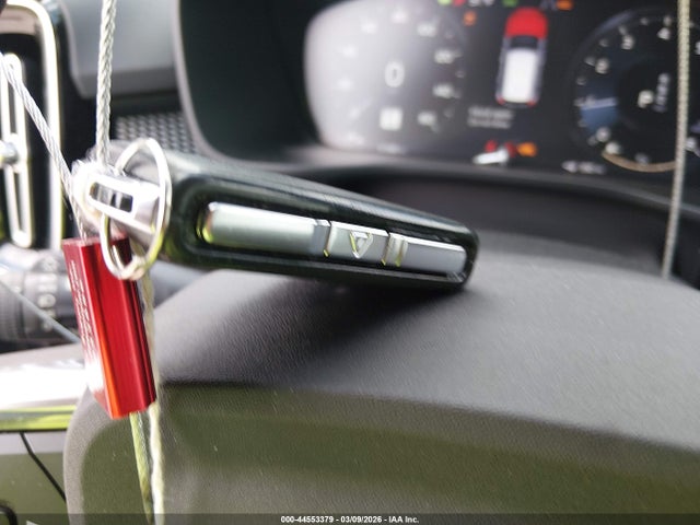 2022 VOLVO XC40 YV4AC2HMXN2646136 Photo 10