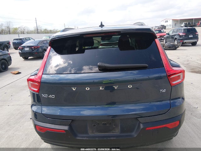 YV4AC2HMXN2646136 Volvo Xc40 T4 R-design