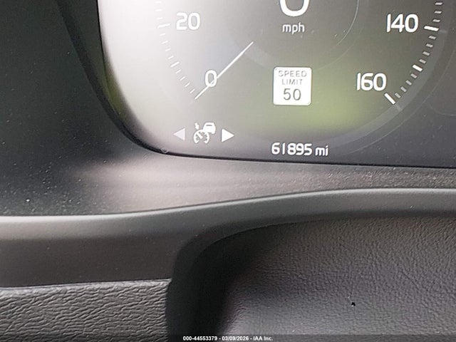 2022 VOLVO XC40 YV4AC2HMXN2646136 Photo 6