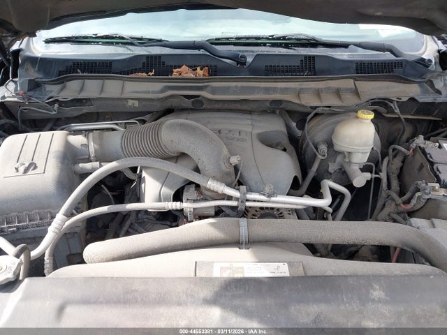 Aukcja sprzedaży 2013 Ram 1500 Laramie, vin: 1C6RR7NT5DS711297, numer aukcji: 44553381