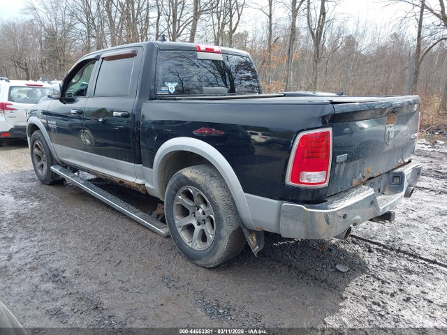 Aukcja sprzedaży 2013 Ram 1500 Laramie, vin: 1C6RR7NT5DS711297, numer aukcji: 44553381