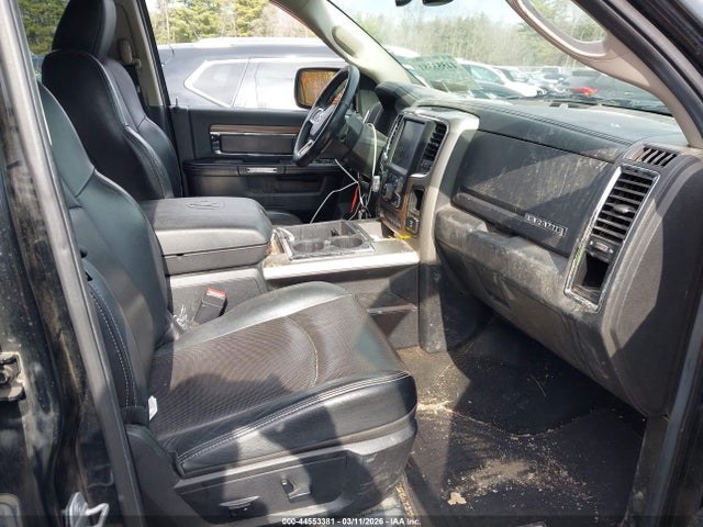 Aukcja sprzedaży 2013 Ram 1500 Laramie, vin: 1C6RR7NT5DS711297, numer aukcji: 44553381