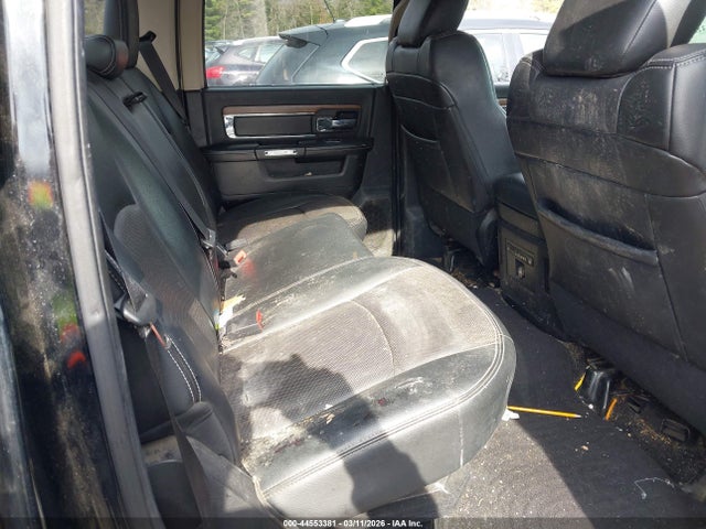 Aukcja sprzedaży 2013 Ram 1500 Laramie, vin: 1C6RR7NT5DS711297, numer aukcji: 44553381