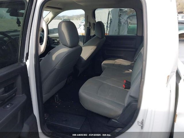 Продаж на аукціоні авто 2017 Ram 3500 Tradesman  4x4 8' Box, vin: 3C63RRGL9HG507856, номер лоту: 44553382