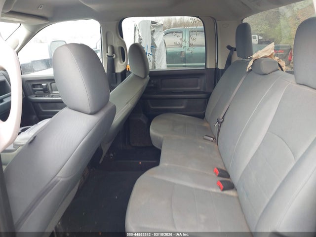 Продаж на аукціоні авто 2017 Ram 3500 Tradesman  4x4 8' Box, vin: 3C63RRGL9HG507856, номер лоту: 44553382
