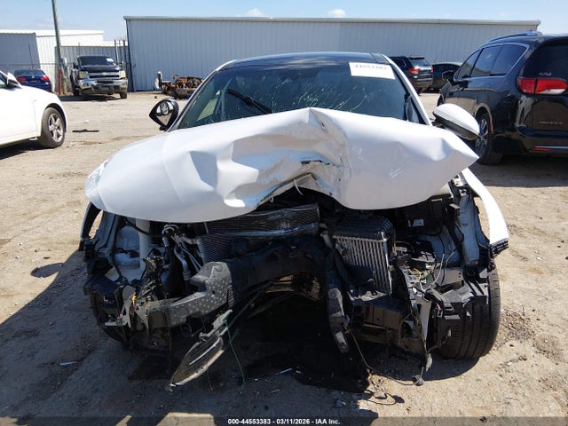 Продажа на аукционе авто 2017 Kia Optima Sxl Turbo, vin: 5XXGV4L27HG124765, номер лота: 44553383