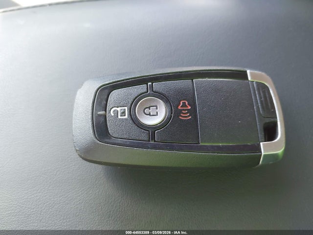 2025 FORD MAVERICK 3FTTW8H32SRA76511 Photo 10