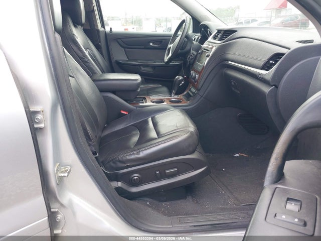 Chevrolet Traverse 2lt 2014 1GNKVHKD9EJ316191 Image 5