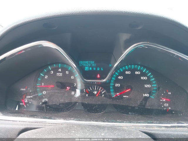 Chevrolet Traverse 2lt 2014 1GNKVHKD9EJ316191 Image 7