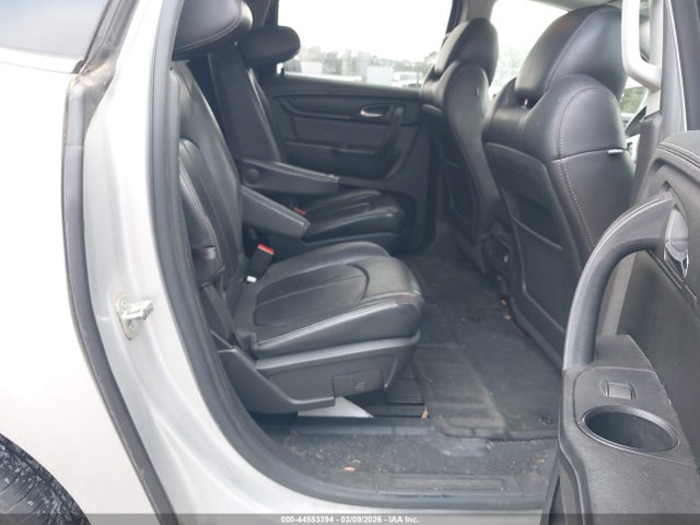 Chevrolet Traverse 2lt 2014 1GNKVHKD9EJ316191 Image 8