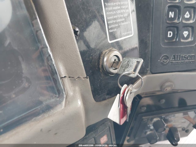 Ic Corporation 3000 Re 2016 4DRBXAAN2GB199082 Image 11