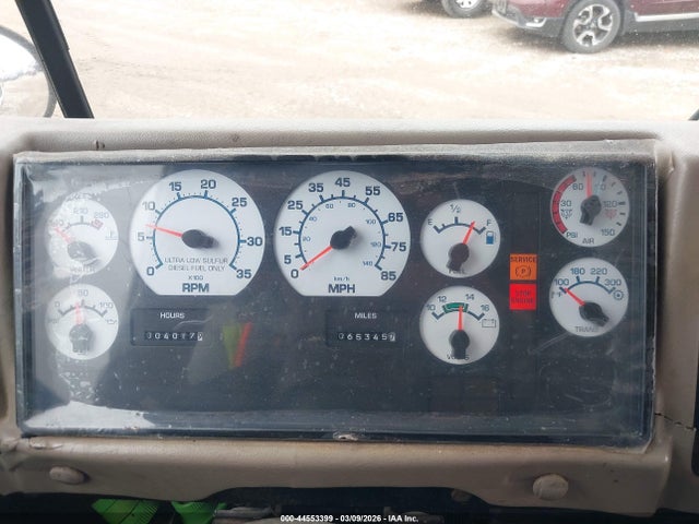 Ic Corporation 3000 Re 2016 4DRBXAAN2GB199082 Image 7