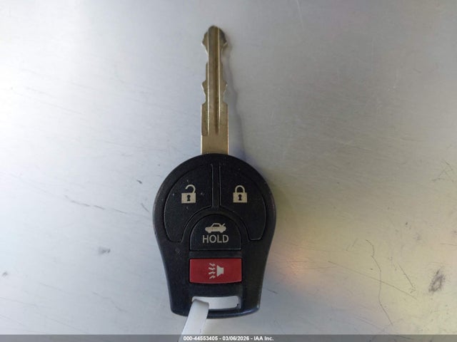 Nissan SENTRA S 2018 3N1AB7AP4JY221114 Image 11