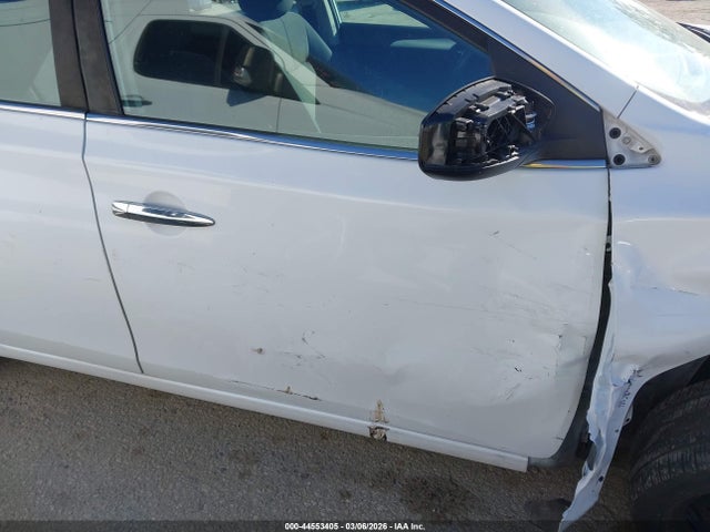 Nissan SENTRA S 2018 3N1AB7AP4JY221114 Image 17