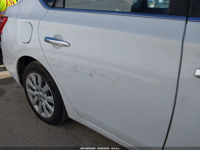 Nissan SENTRA S 2018 3N1AB7AP4JY221114 Image 18