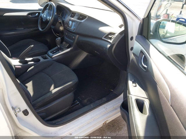 Nissan SENTRA S 2018 3N1AB7AP4JY221114 Image 5