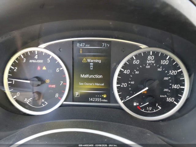 Nissan SENTRA S 2018 3N1AB7AP4JY221114 Image 7