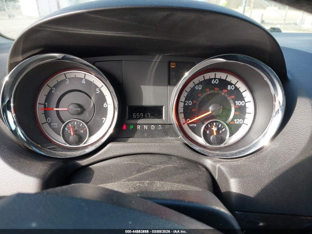 2C4RDGBGXJR296974 Dodge Grand Caravan Se