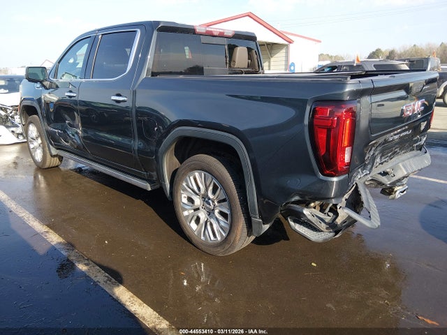 Aukcja sprzedaży 2021 Gmc Sierra 1500, vin: 1GTU9FET7MZ214952, numer aukcji: 44553410