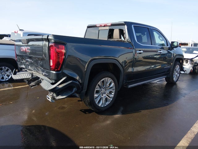 Aukcja sprzedaży 2021 Gmc Sierra 1500, vin: 1GTU9FET7MZ214952, numer aukcji: 44553410