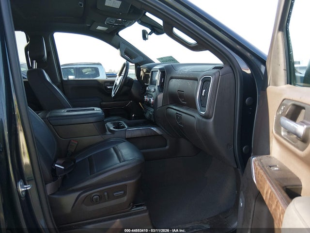 Aukcja sprzedaży 2021 Gmc Sierra 1500, vin: 1GTU9FET7MZ214952, numer aukcji: 44553410