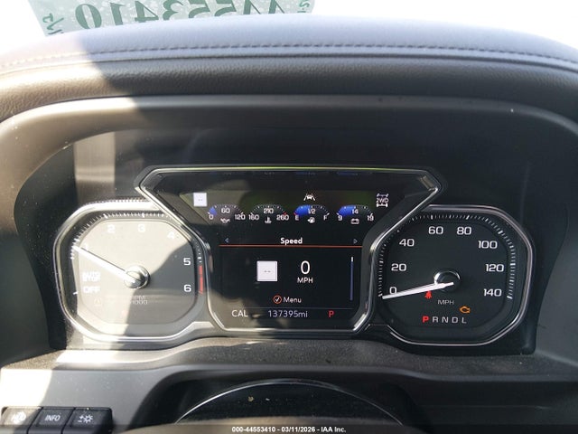 Aukcja sprzedaży 2021 Gmc Sierra 1500, vin: 1GTU9FET7MZ214952, numer aukcji: 44553410