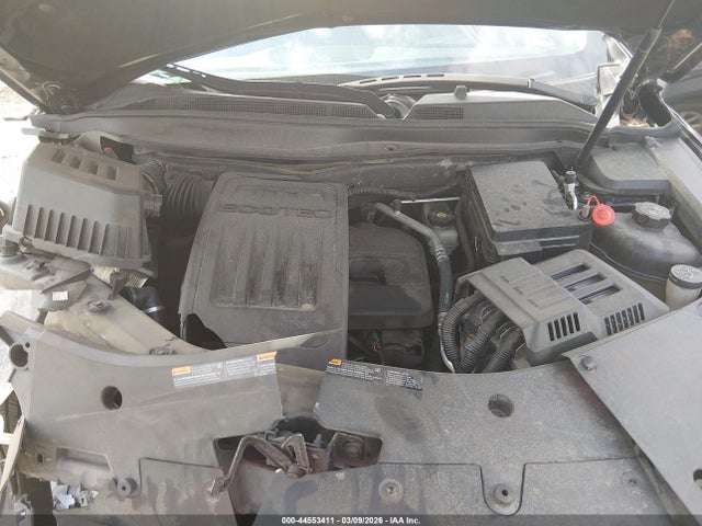 44553411 :رقم المزاد ، 2GKALMEK2D6382658 vin ، 2013 Gmc Terrain Sle-1 مزاد بيع