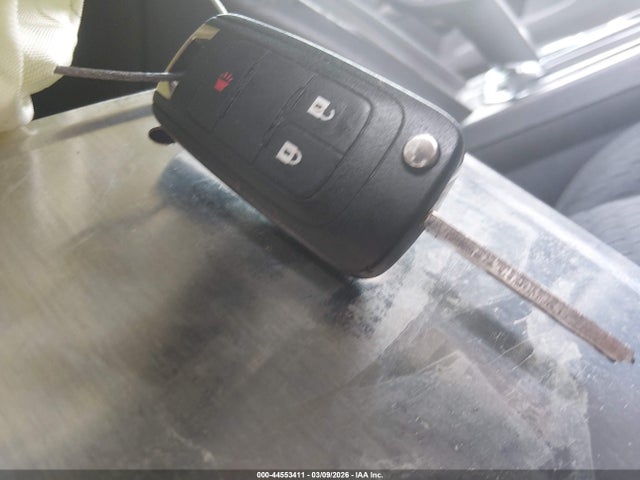 44553411 :رقم المزاد ، 2GKALMEK2D6382658 vin ، 2013 Gmc Terrain Sle-1 مزاد بيع