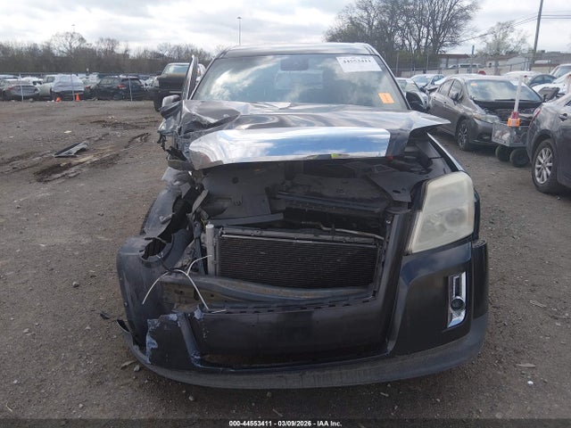 44553411 :رقم المزاد ، 2GKALMEK2D6382658 vin ، 2013 Gmc Terrain Sle-1 مزاد بيع