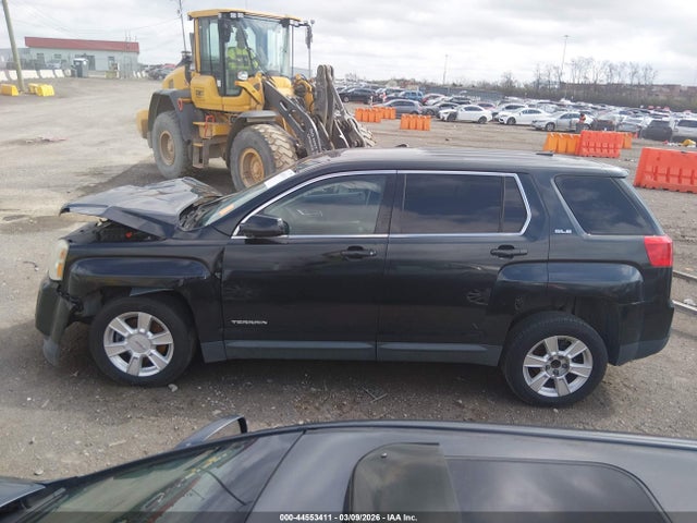 44553411 :رقم المزاد ، 2GKALMEK2D6382658 vin ، 2013 Gmc Terrain Sle-1 مزاد بيع