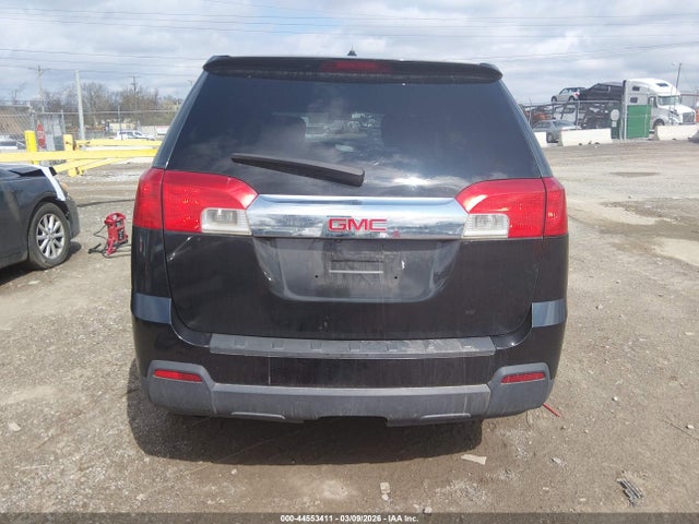 44553411 :رقم المزاد ، 2GKALMEK2D6382658 vin ، 2013 Gmc Terrain Sle-1 مزاد بيع