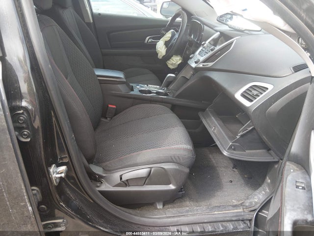 44553411 :رقم المزاد ، 2GKALMEK2D6382658 vin ، 2013 Gmc Terrain Sle-1 مزاد بيع
