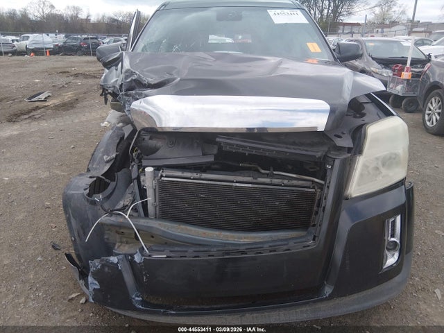 44553411 :رقم المزاد ، 2GKALMEK2D6382658 vin ، 2013 Gmc Terrain Sle-1 مزاد بيع