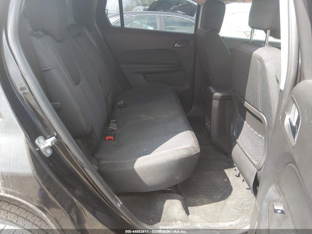 44553411 :رقم المزاد ، 2GKALMEK2D6382658 vin ، 2013 Gmc Terrain Sle-1 مزاد بيع