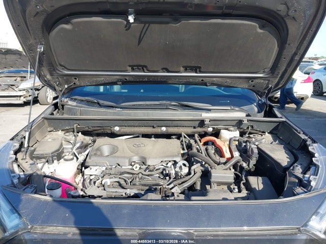Toyota Rav4 Hybrid Xse 2023 4T3E6RFV2PU128256 Image 10