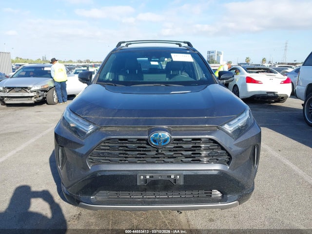 Toyota Rav4 Hybrid Xse 2023 4T3E6RFV2PU128256 Image 12