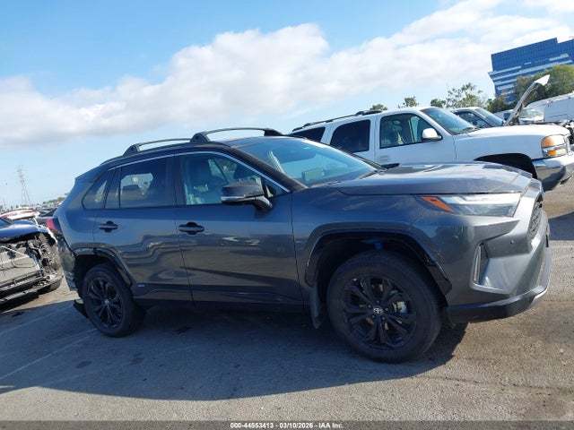 Toyota Rav4 Hybrid Xse 2023 4T3E6RFV2PU128256 Image 13
