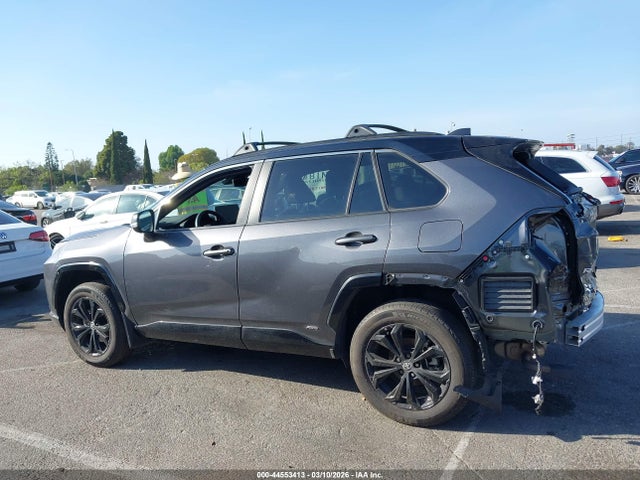 Toyota Rav4 Hybrid Xse 2023 4T3E6RFV2PU128256 Image 14