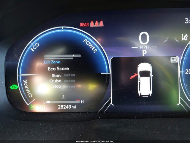 Toyota Rav4 Hybrid Xse 2023 4T3E6RFV2PU128256 Image 15