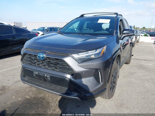 Toyota Rav4 Hybrid Xse 2023 4T3E6RFV2PU128256 Image 2