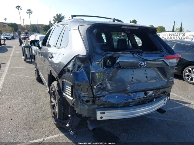 Toyota Rav4 Hybrid Xse 2023 4T3E6RFV2PU128256 Image 3