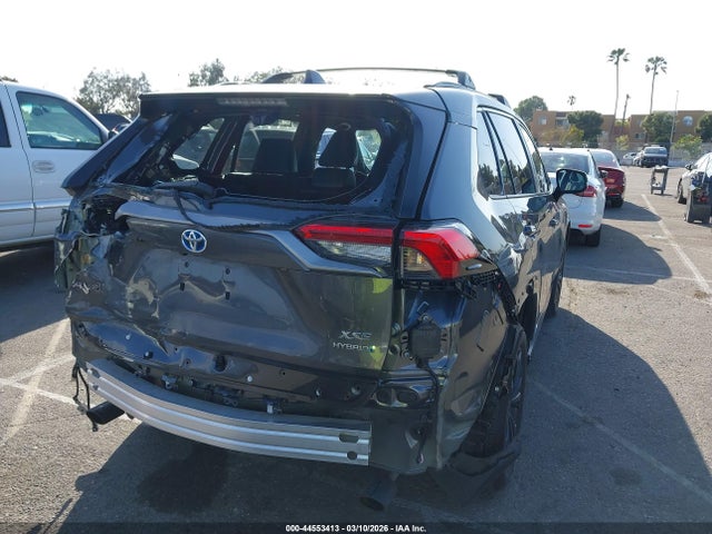 Toyota Rav4 Hybrid Xse 2023 4T3E6RFV2PU128256 Image 4