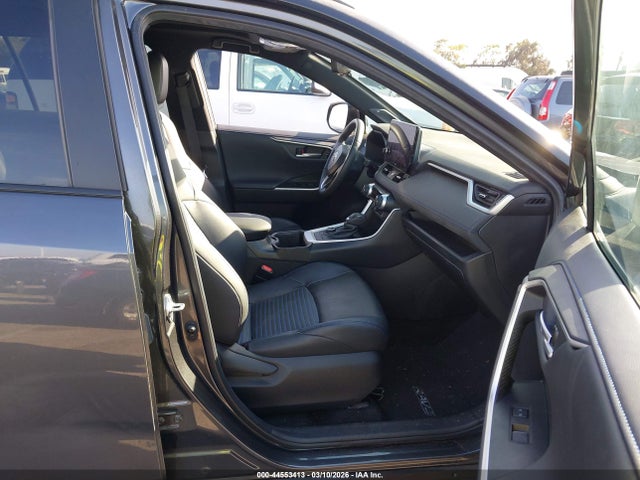 Toyota Rav4 Hybrid Xse 2023 4T3E6RFV2PU128256 Image 5
