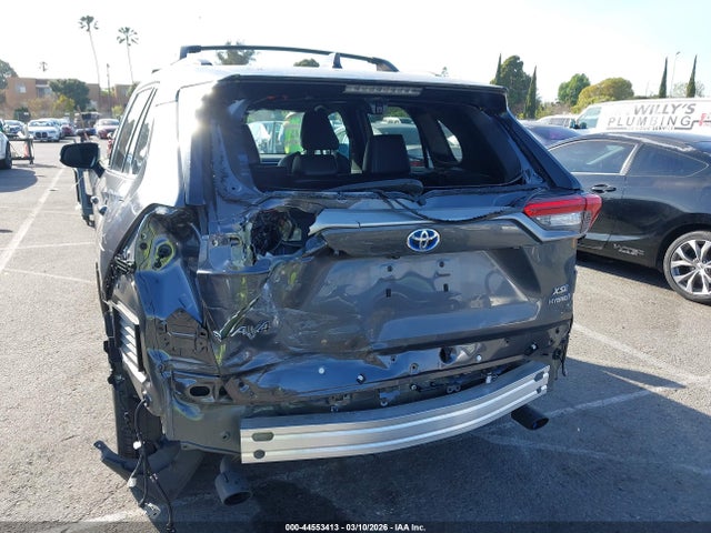 Toyota Rav4 Hybrid Xse 2023 4T3E6RFV2PU128256 Image 6