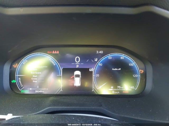 Toyota Rav4 Hybrid Xse 2023 4T3E6RFV2PU128256 Image 7